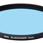Marumi Blue Hancer 72 mm Doygunluk Filtresi