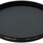 Marumi DHG 72 mm Dairesel Polarizasyon Filtresi