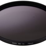 Marumi DHG ND16 72 mm Filtre