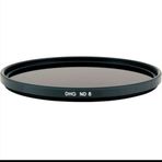 Marumi DHG72ND8 Siyah 72 mm Filtre
