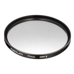 Marumi DIFF -II 77 mm Soft Efekt Filtresi