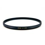 Marumi EXUS UV L390 77 mm Filtre, Siyah