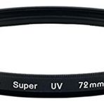 Marumi filtre UV 72 mm (L390), DHG