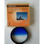 Marumi Gc Mavi 72 mm Renk Efekti Filtresi