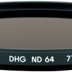 Marumi Kamera için ND64 filtre, 37 mm, yüksek kaliteli