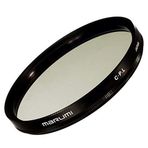 Marumi MCPL72 Yellow Filtre