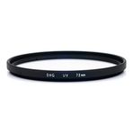 Marumi U 46 mm DHG UV-Filter