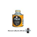 MARUNI valkarin Yama İlacı (TURUNCU) 200 cc