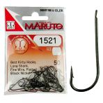 Maruto 1521 Bn Tekli Olta İğnesi 4 No 50 Adet