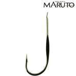 Maruto 2498 Maru-Kaizu Doutsuki Olta İğnesi Nickel No:13