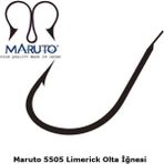 Maruto 5505 Bn Olta İğnesi