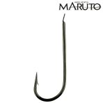 Maruto 9491 Maru-Kaizu Düz Olta İğnesi