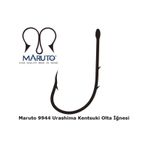 Maruto 9944 BN Black Nikel Olta İğnesi