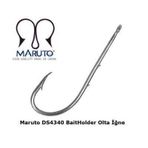 Maruto Ds4340 Baitholder Nikel Olta İğnesi