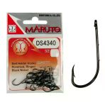 Maruto Ds4340 Bn Tırnaklı Olta İğnesi 3 No 21 Adet