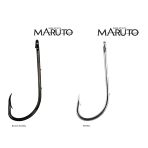 Maruto Ds4340 Reversed Ringed Olta İğnesi
