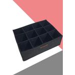 MARVA Çekmece - Dolap Içi Düzenleyici Organizer Ayarlanabilir 3 X 4