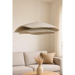 Marvante Handmade Karbon Beton Avize | Salon Avize Modelleri | E27 Tekli Sarkıt | Modern & Klasik Uyumlu
