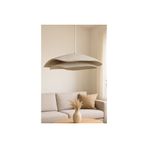 Marvante Handmade Karbon Beton Avize