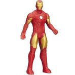Marvel 15 cm Actıon Fıgure Iron Man