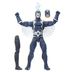 Marvel 15cm Legends Series Marvel's Black Bolt