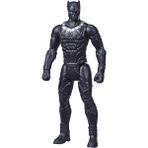 Marvel 9,5 cm Black Panther E7837-E7851 Aksiyon Figürleri
