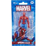 Marvel 9,5 cm Spider-Man E7837-E7854 Aksiyon Figürleri