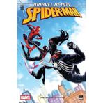 Marvel Action Spider - Man 10