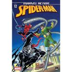 Marvel Action Spider - Man 12