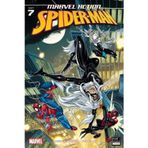 Marvel Action Spider - Man 7