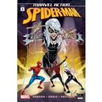 Marvel Action Spider-Man 8