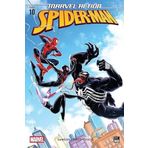 Marvel Action Spider-Man Sayı 10
