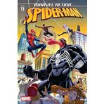 Marvel Action Spider-Man Sayı 11