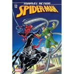 Marvel Action Spider-man Sayı 12 / Delilah S. Dawson