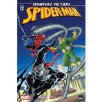 Marvel Action Spider-Man Sayı 12