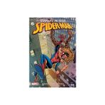 Marvel Action Spider-Man Sayı 6 - Erik Burnham
