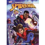 MARVEL ACTION - SPIDER-MAN : UN NOUVEAU DÉPART: 48h de la BD 2024