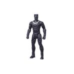 Marvel Aksiyon Figürl 9,5 cm Black Panther E7851