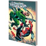 Marvel Amazing Spider-Man By Zeb Wells Vol. 7: Armed And Dangerous