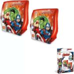 Marvel Avengers 2-6 Yaş 15X23cm Bebek Çocuk Yüzme Kolluk 16932