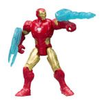 Marvel Avengers Action Verse Aksiyon Figürü - Iron Man