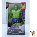 Marvel Avengers Avengers End Game Hulk Figür Oyuncak 30 cm