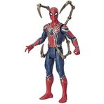 Marvel Avengers Endgame Iron Spiderman Figür