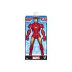 Marvel Avengers Iron Man Aksiyon Figürü, 9,5 Inç E5582