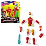 Marvel Avengers Iron Man Mix Mashers Aksiyon Figürü
