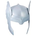 Marvel Avengers Maske C0483 Thor | Rol Yapma Oyunu 5 Yaş ve üzeri Çocuklar İçin Süper Kahraman Oyuncakları ve Koleksiyonları