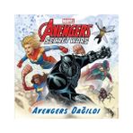 Marvel Avengers Secret Wars – Avergers Dağıldı