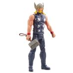 Marvel Avengers Titan Hero Serisi Thor 30 cm Aksiyon Figürü