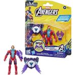 Marvel Avengers Venomversus Epic World Of Action Iron Man - Standart