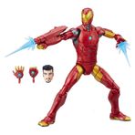 Marvel Black Panther 15cm Legends Series Iron Man